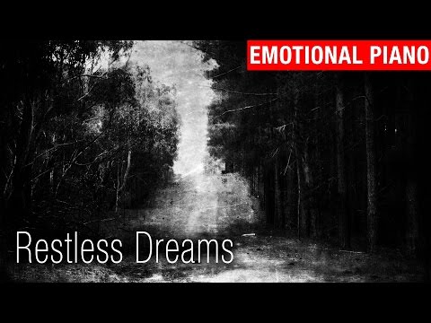 Restless Dreams - Myuu
