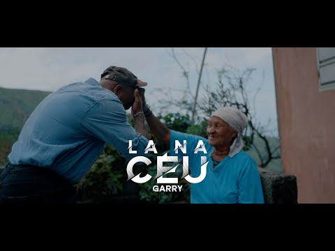 Garry - La Na Céu [Álbum 100%Mi]