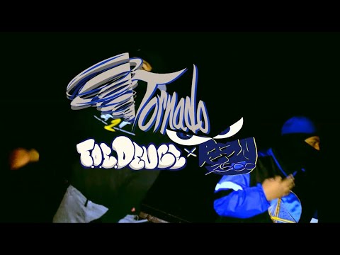 Tornado - FoeDeuce (ft. Peezy2500) [OFFICIAL MUSIC VIDEO]