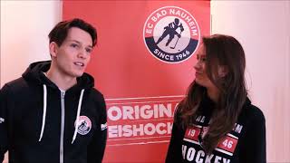 50/2017-2018: Interview mit Leon Niederberger