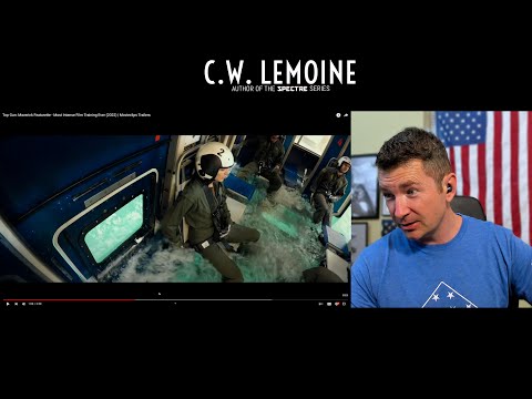 REAL Jets. REAL Actors. TOP GUN: Maverick Actor INTENSE Training Featurette