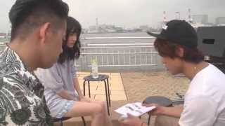 SPICY CHOCOLATE『渋谷純愛物語』より「I miss you feat. 清水翔太」Music Video Making[スパイシーチョコレート]