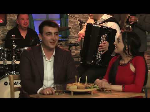 Ubava Kalina - Marko Trpcevski & Zlatko Miladinoski i negoviot orkestar (ImaT nemaT)