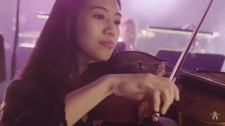 Eric Prydz — Pjanoo (Orchestra Version)