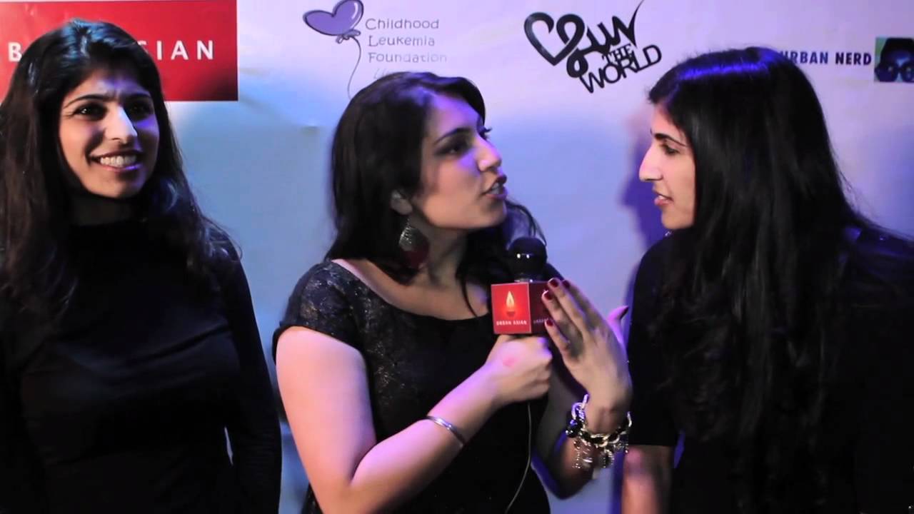 The 5th Annual Aquarius Charity Affair