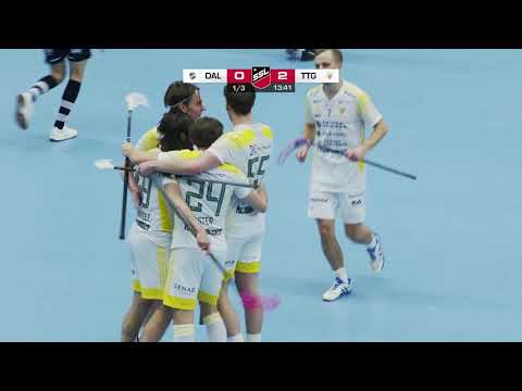 Highlights: IBK Dalen - Team Thorengruppen