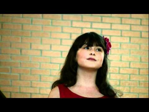 Ariadna -  F. Chopin - "The Wish" / "Zyczenie"