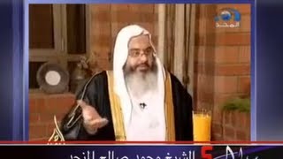 سؤال جرئ 123 العقائد المسيحية في القرآن: الجزء الثاني