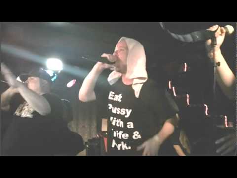 MOOD SWANGZ, MATLOCK, WES RESTLESS @ SUB T CHICAGO