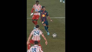 Yamal x Atlético de Madrid 🔥 ⚽