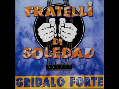 Fratelli di Soledad - Silvia