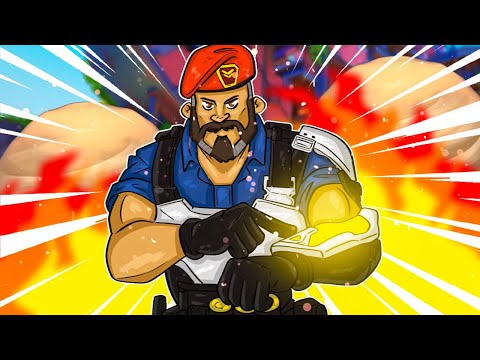 Best Pro Brimstone Smokes for BOTH Attack & Defence on ALL Maps!  - Valorant Tips, Tricks and Guides