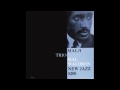 Mal Waldron: "By Myself" from LP:  "Mal/4" - 1958