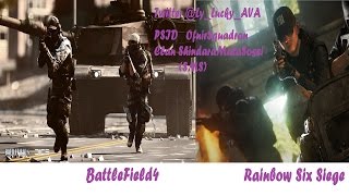 【BF4】久しぶりやるンゴ