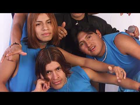 Roy y Los Gentiles ( Oficial ).  ENTREGAME TU AMOR