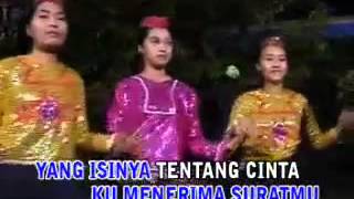 Download lagu Dero Surat Cinta mp3