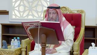 375- تلاوة الآيات ( 41 - 49 ) من سورة الأنفال - عثمان الخميس