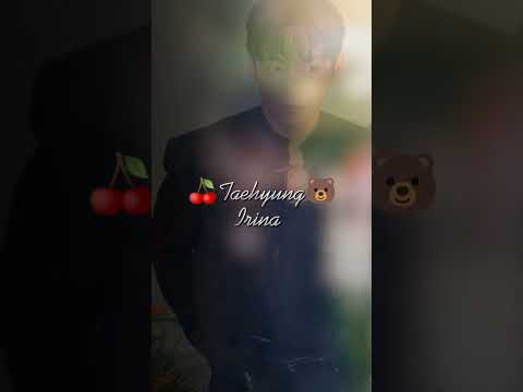 #bts#shorts#Taehyung🐻🍒#vkook#taekook#💜❤️ ARMY ❤️💜