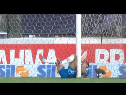Em São Januário, o Vasco goleou o Nova Iguaçu p...