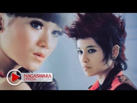 The Virgin - Maaf Aku Mencintaimu (Official Music Video NAGASWARA) #music