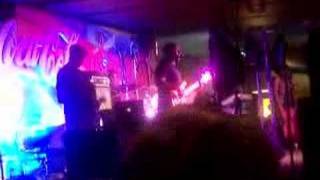 Ruben Studdard Live-  So Amazing