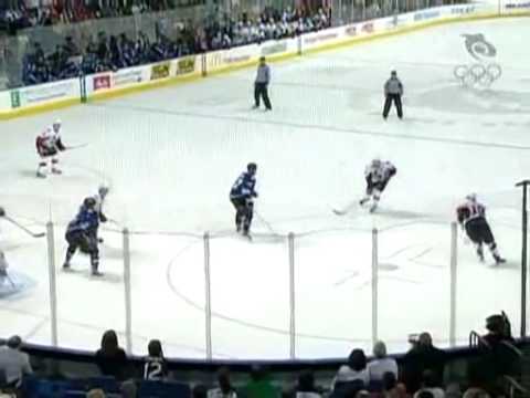Spezza goal @ Lightning (03/29/09)
