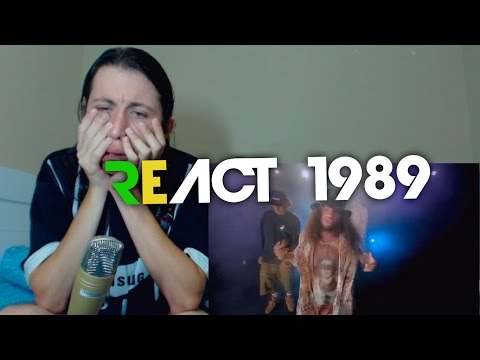React 1989 CypherBox - Chinaski, Nissin, Baco Exu do Blues & Rapadura - "EXPURGO" [Prod. Leo Casa1]