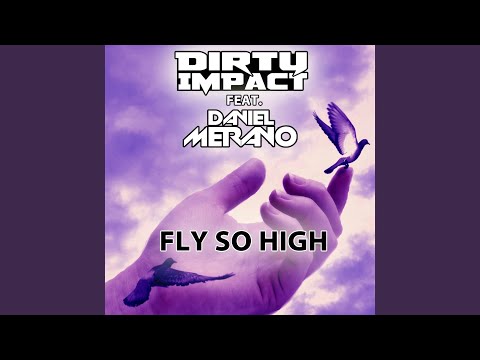 Fly So High (Vocal Extended)