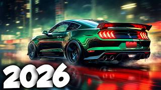 MÚSICA ELETRÔNICA COM GRAVE 2026 🔊 JBL BASS TEST l REMIX CLUB MIX 🔊 BASS BOOSTED 2026
