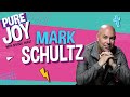 Mark Schultz on How Being a Youth Minister Fueled His Music Career