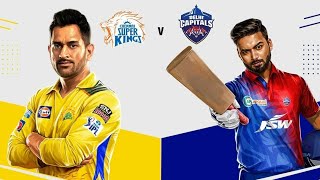 IPL 2022 : Chennai Super Kings Vs Delhi Capitals Playing 11 | CSK VS DC | CSK QUALIFICATION