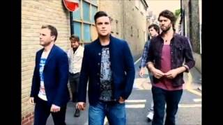 Take That - Rocket Ship