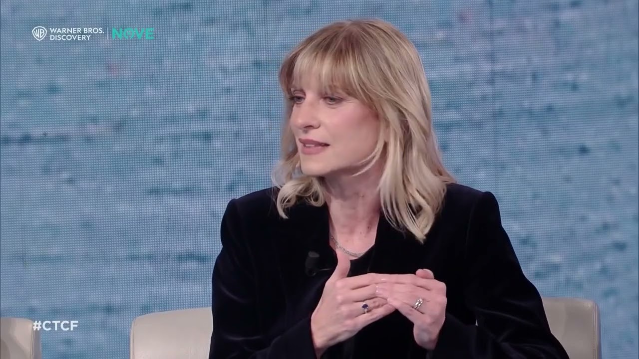 Annalisa Cuzzocrea "A Trump interessa che l'opinione pubblica americana non gli si rivolti contro"