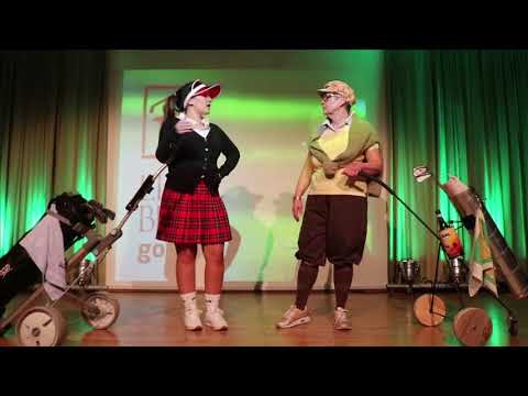 17. Bad Erlacher Faschingssitzung Trailer