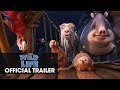 The Wild Life - Trailer 'Crash the Party'