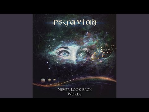 Never Look Back (Simon Carter's Clubbed up Remix)