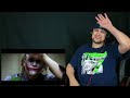 The Dark Knight - Interrogation Scene (REACTION) I Lose It Every Time I See These Scenes! Just Damn!