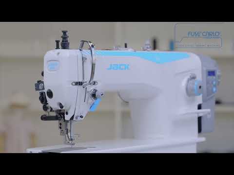 Jack h2 a basic top feed lockstitch sewing machine