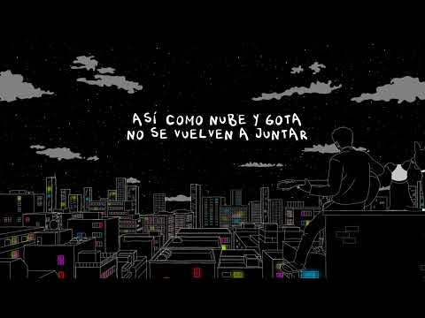 SIGO INTENTANDO (Videolyric Oficial) - Alan Sutton y las criaturitas de la ansiedad