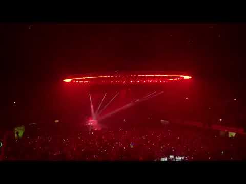 Griz Space Camp 2021 Night 2 Intro (SpaceBattle? ID into Griztronics Pt 2)