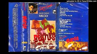 Download lagu Idris Sardi - And I Love Her (Dalam Alunan Melodi The Beatles) mp3 Download lagu Idris Sardi - And I Love Her (Dalam Alunan Melodi The Beatles) mp3