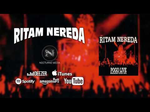RITAM NEREDA - Raskršće (Remiks) [Pogo Live]