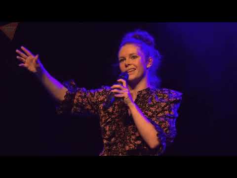 KWC 2022 Round 2 - Ingrid Liland - Satisfied