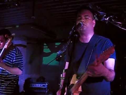 The Scarlet Ives - Live @ Lost City Festival, February 3rd 2013