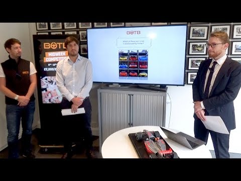 Results of BOTB Midweek Competition - Week 23 2019