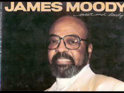 James Moody Confirmation