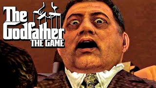 The Godfather: The Game - Mission #4 - Sleeping With The Fishes