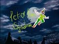 Peter Pan Syndrome 
