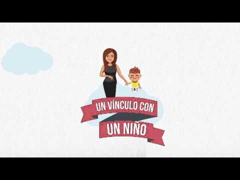 Averigua qué significa apadrinar a un niño de World Vision