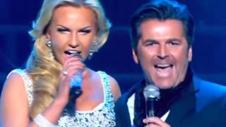 Thomas Anders &amp; Kamaliya - No Ordinary Love